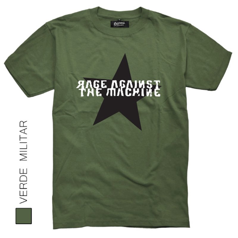Rage Against the Machine 05