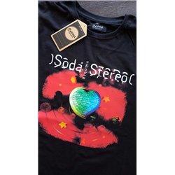 Soda Stereo 05 - Dynamo