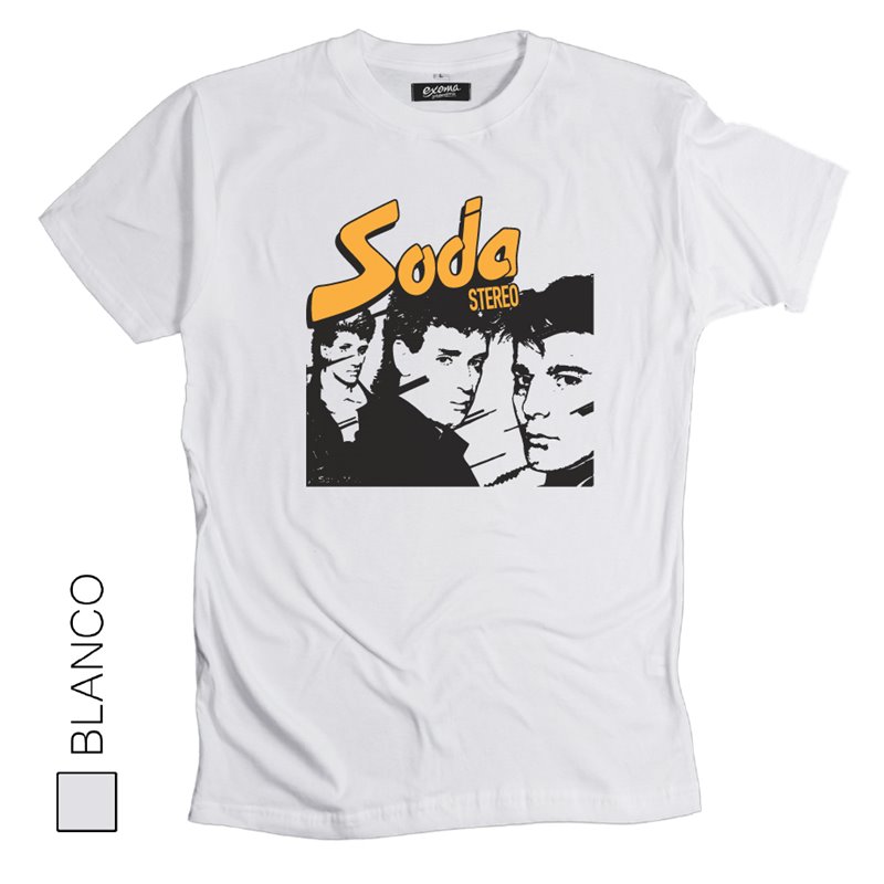 Soda Stereo 08