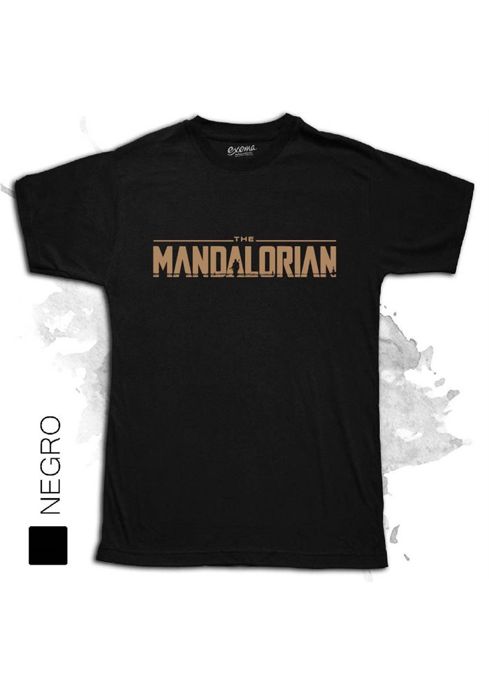 The Mandalorian 01