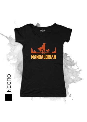 The Mandalorian 03
