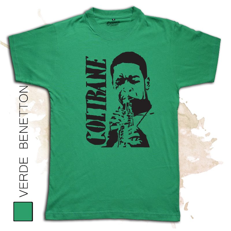 John Coltrane 01