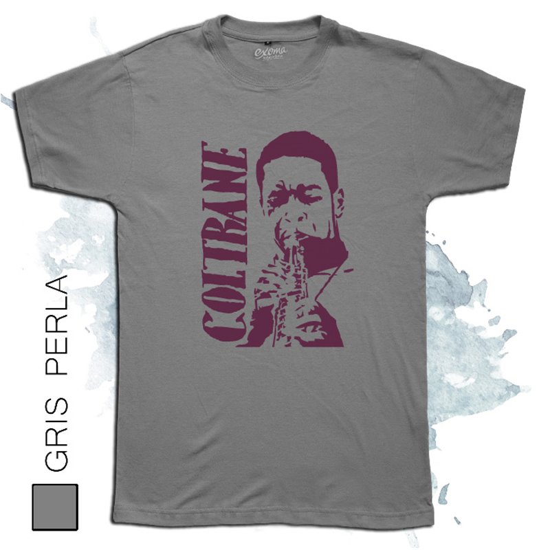 John Coltrane 01