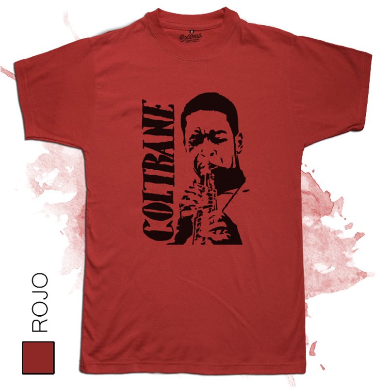 John Coltrane 01