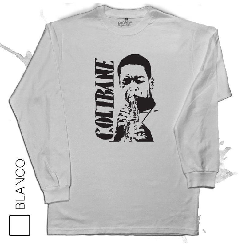 John Coltrane 01