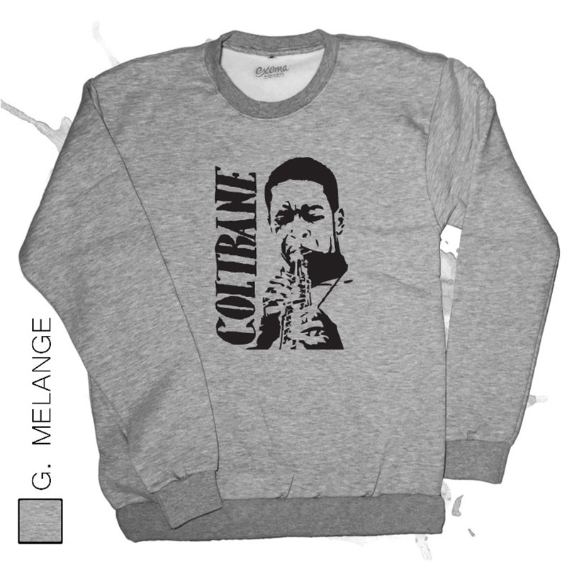 John Coltrane 01