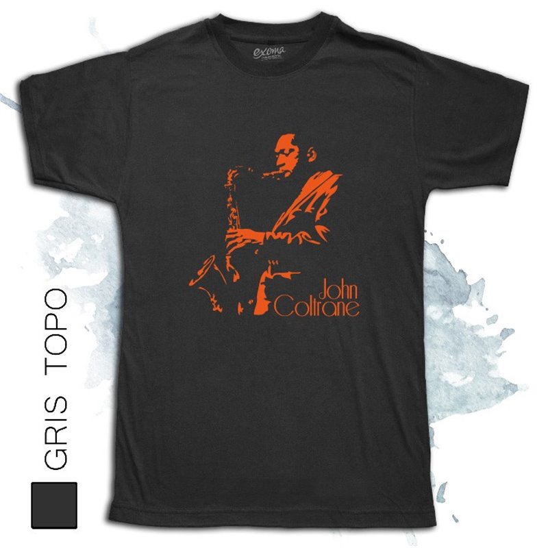 John Coltrane 02