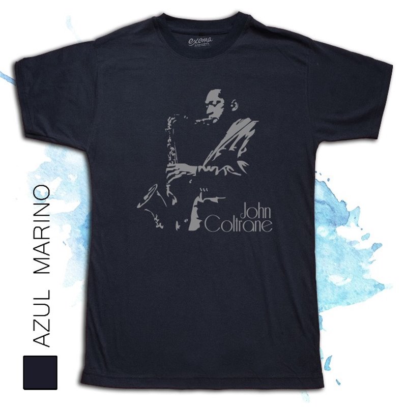 John Coltrane 02