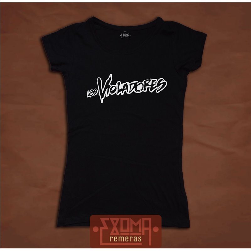 Los Violadores 01
