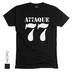 Attaque 77 - 01