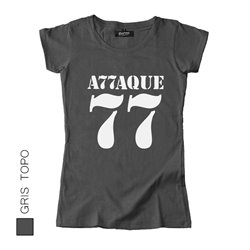 Attaque 77 - 01