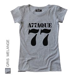 Attaque 77 - 01