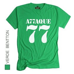 Attaque 77 - 01