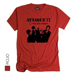 Attaque 77 - 05