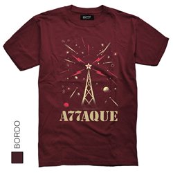 Attaque 77 - 08