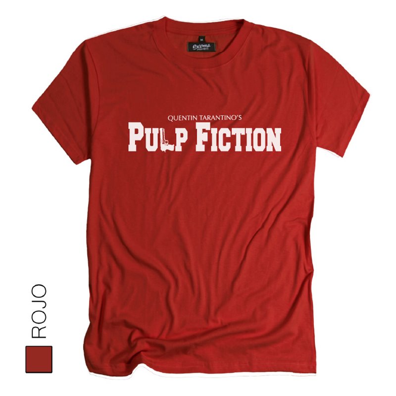 Pulp Fiction 01
