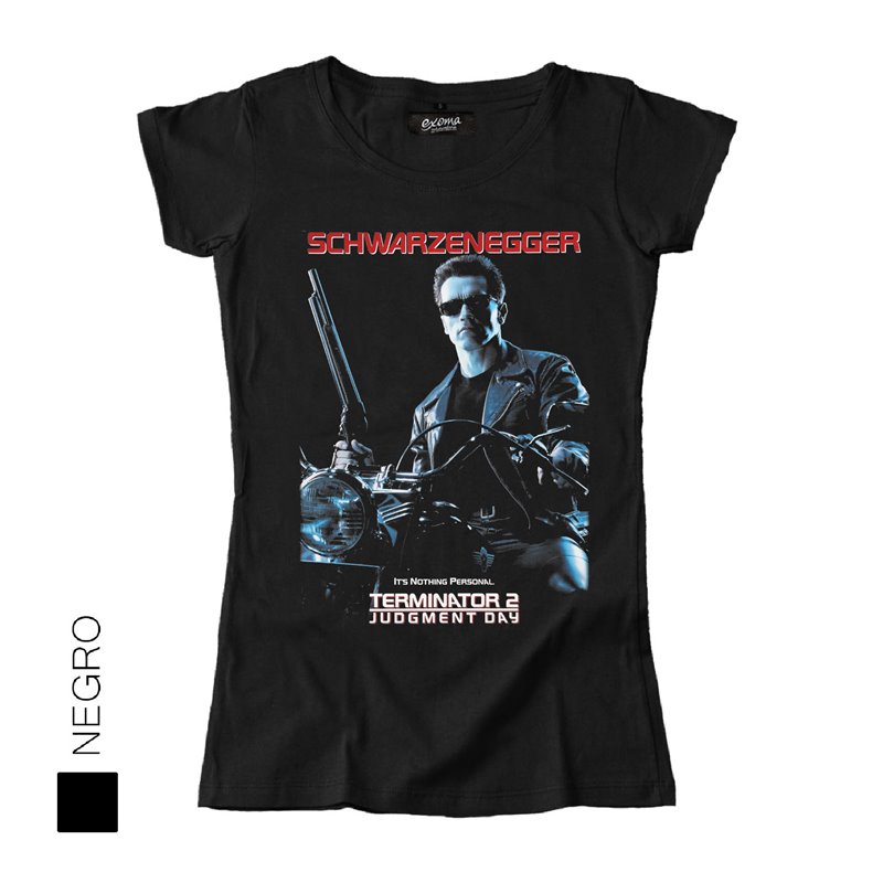 Terminator 02