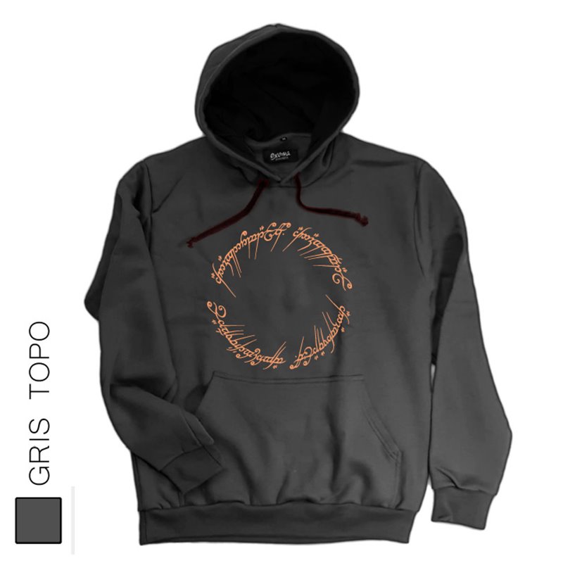 El Señor de los Anillos 11