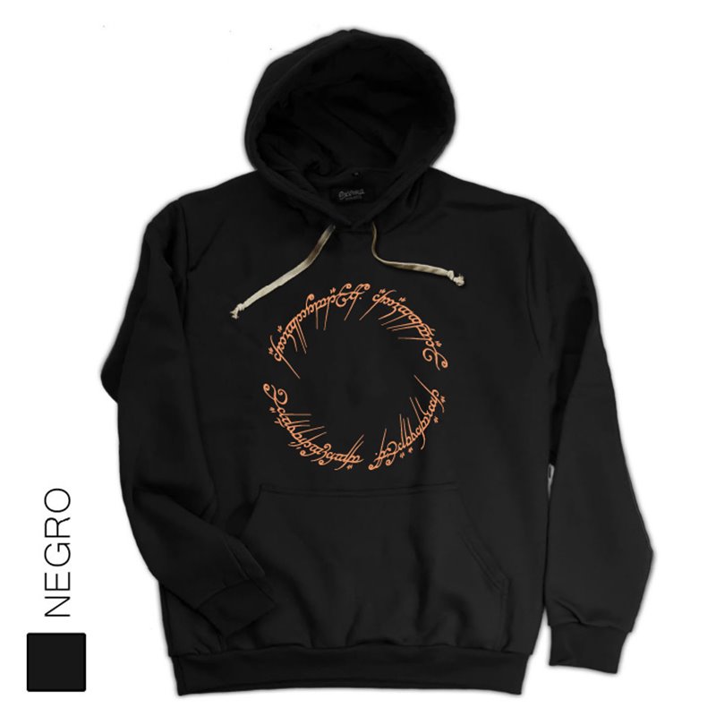 El Señor de los Anillos 11