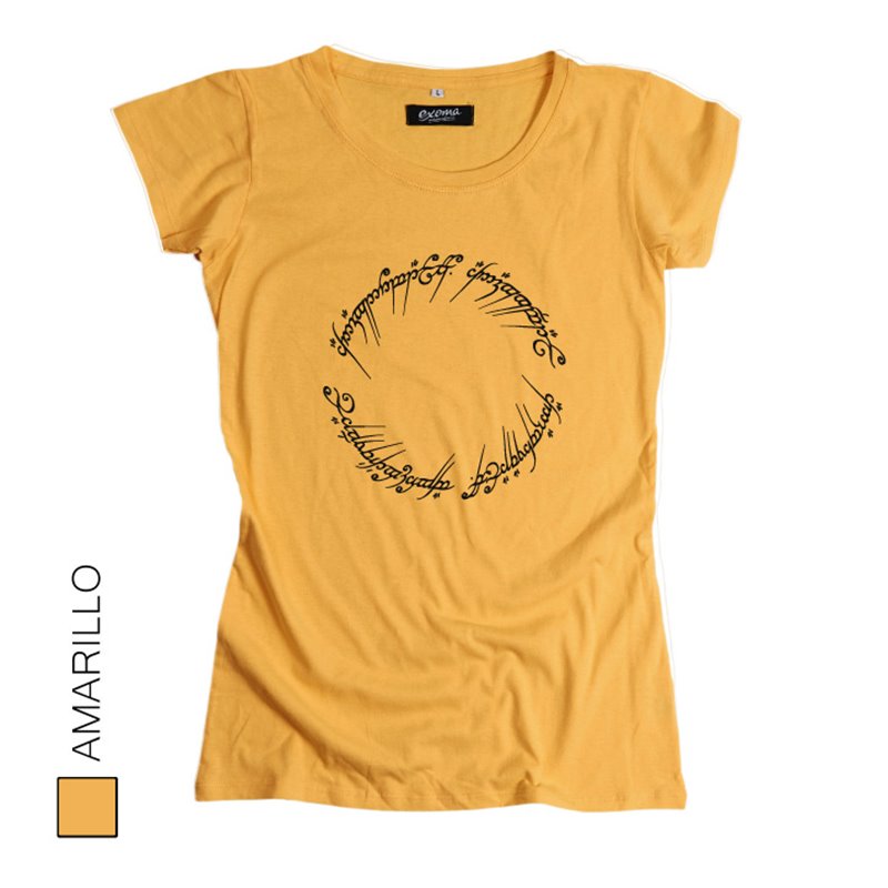 El Señor de los Anillos 11