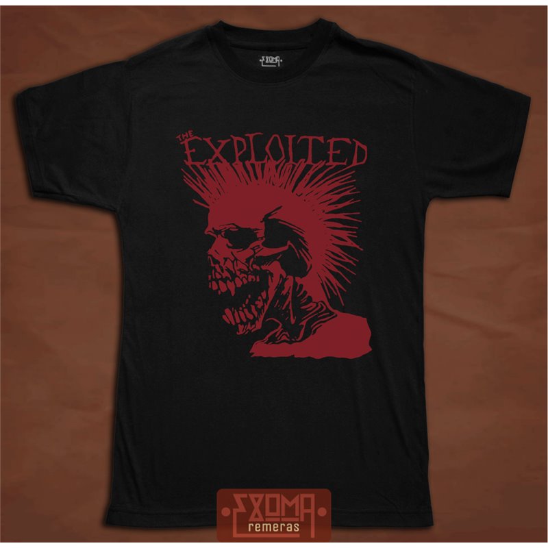 The Exploited
