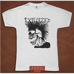 The Exploited