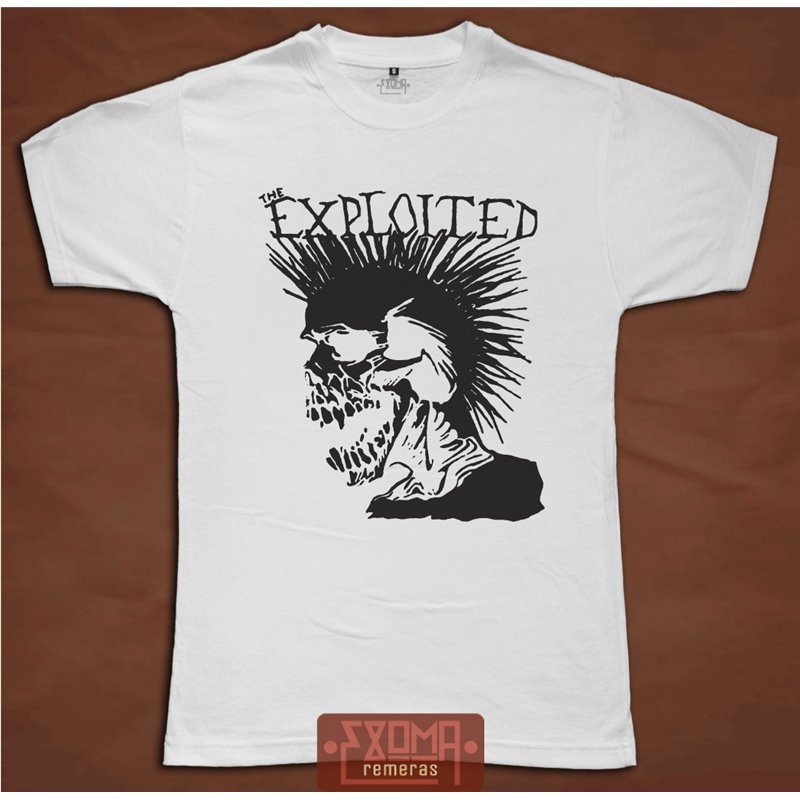 The Exploited