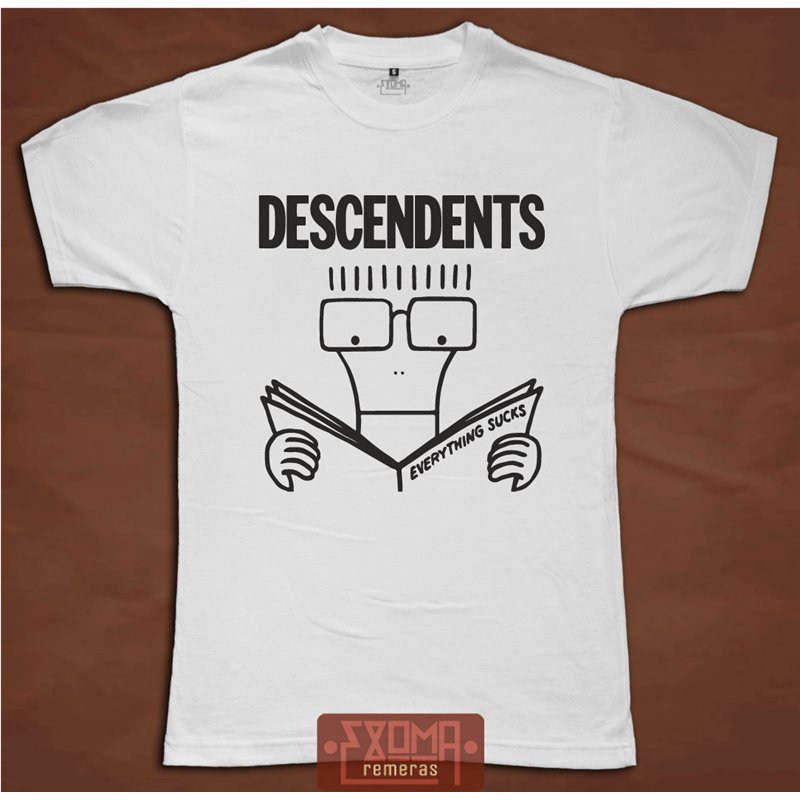Descendents 01