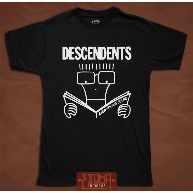 Descendents 01