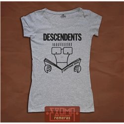 Descendents 01