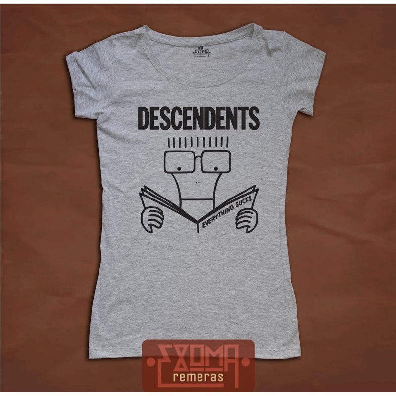 Descendents 01