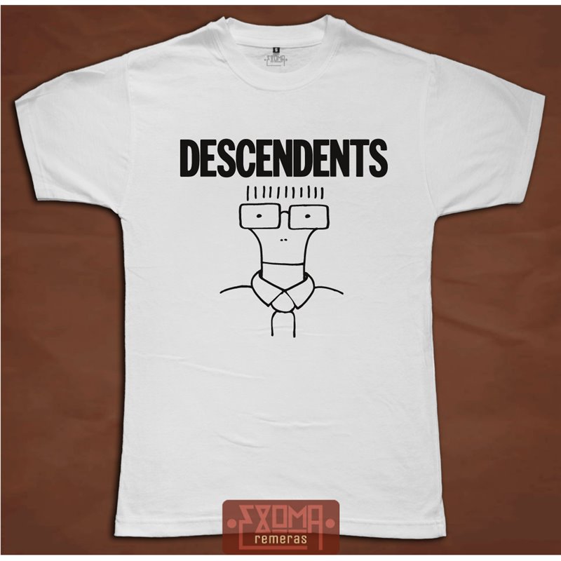Descendents 02