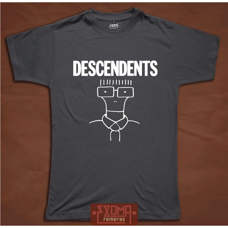 Descendents 02