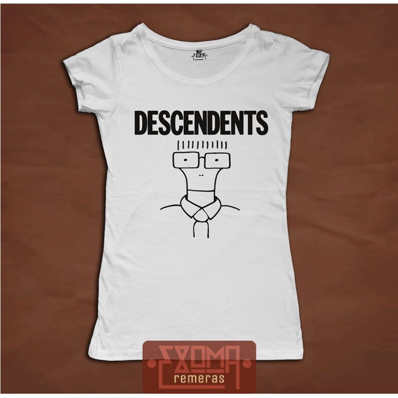 Descendents 02