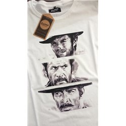 El Bueno, el Malo y el Feo