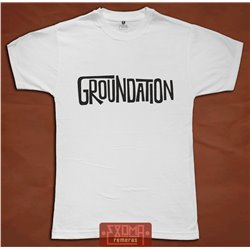 Groundation