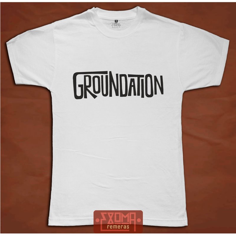 Groundation