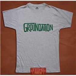 Groundation