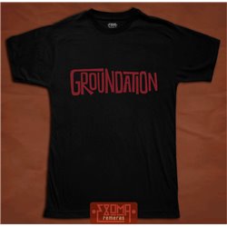 Groundation