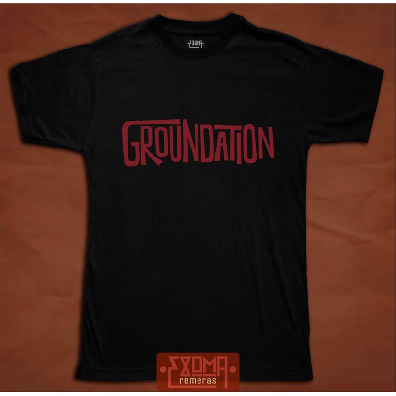 Groundation