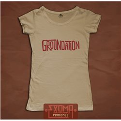 Groundation