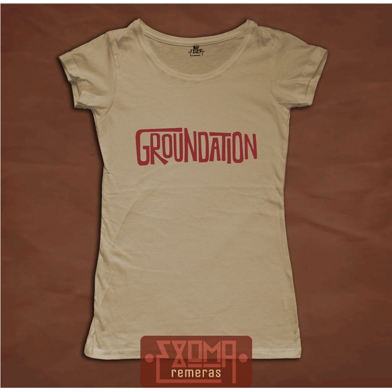 Groundation