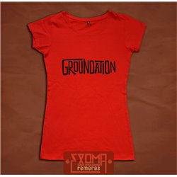 Groundation