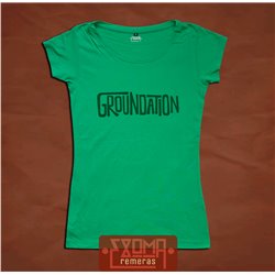Groundation