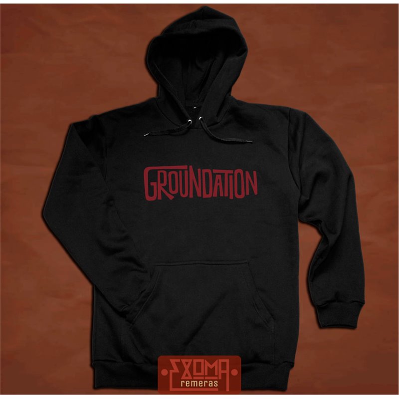 Groundation