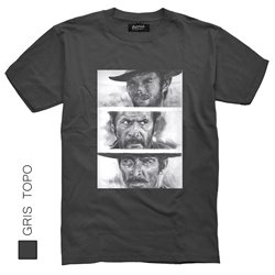 El Bueno, el Malo y el Feo