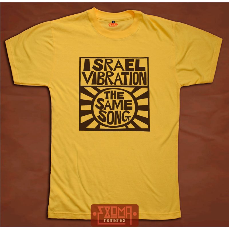 Israel Vibration 02