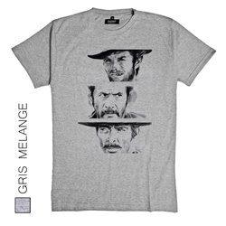 El Bueno, el Malo y el Feo