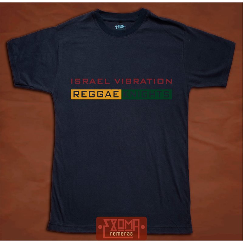 Israel Vibration 03