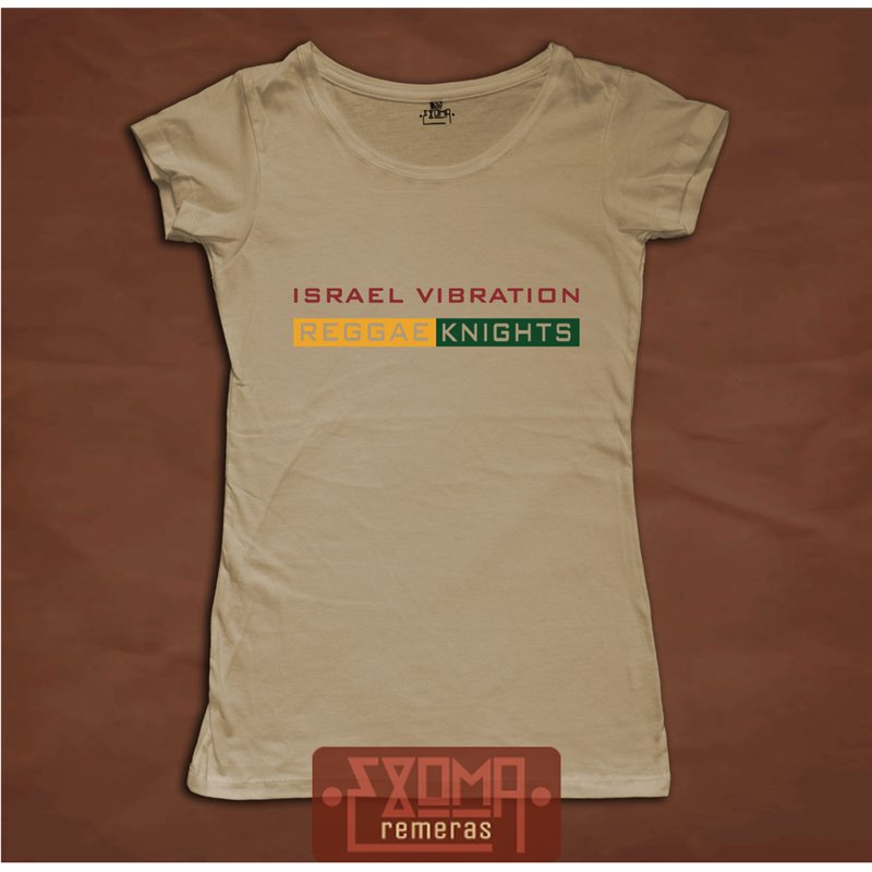 Israel Vibration 03
